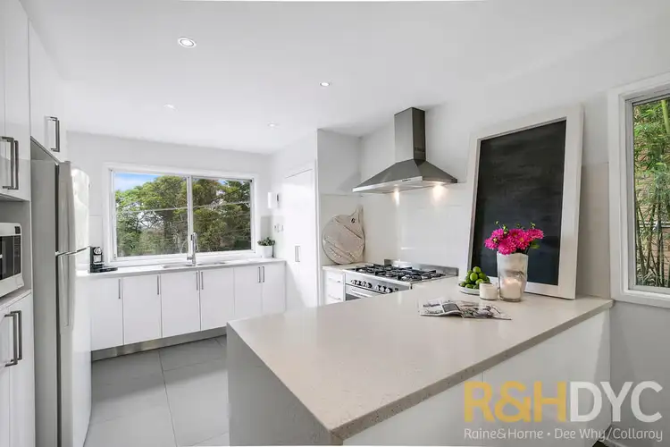 Fourth view of Homely house listing, 10 Crawford Place, Beacon Hill NSW 2100