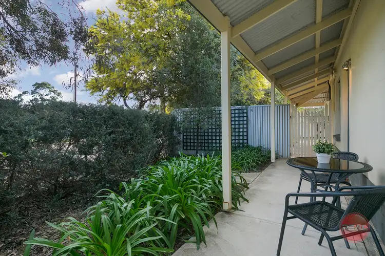 Third view of Homely house listing, 1/99 Nunyah Avenue, Morphettville SA 5043