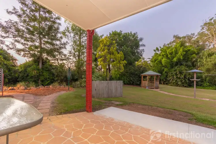 Third view of Homely house listing, 3 Hillside Road, Glass House Mountains QLD 4518