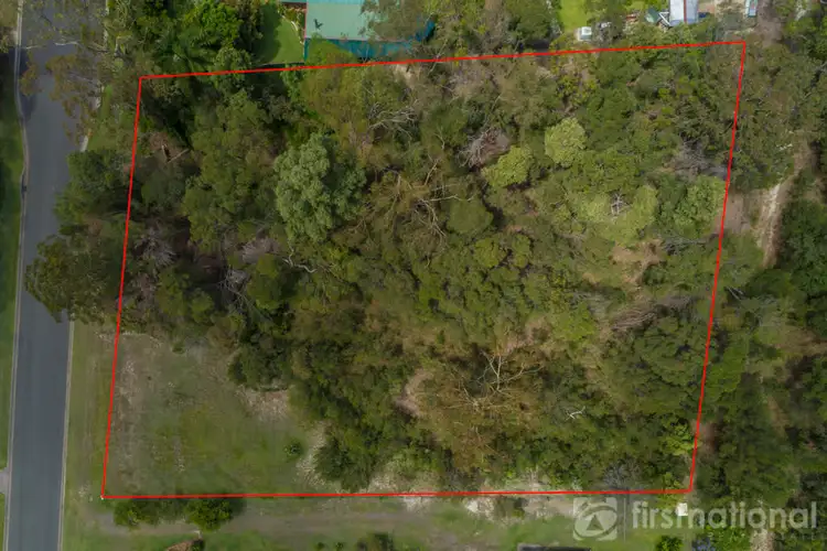 Second view of Homely land listing, 38 Carnarvon Drive, Beerwah QLD 4519