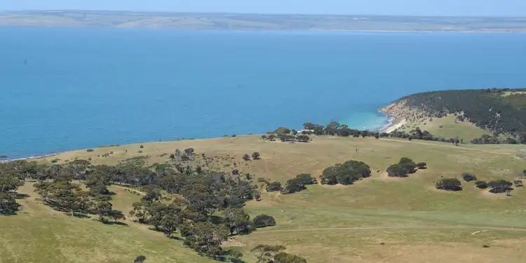 Third view of Homely rural property listing, Sec 94 Point Morrison Rd, Haines SA 5223