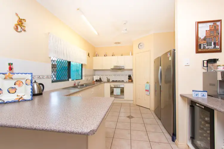 Fourth view of Homely house listing, 55 Planigale Loop, Djugun WA 6725