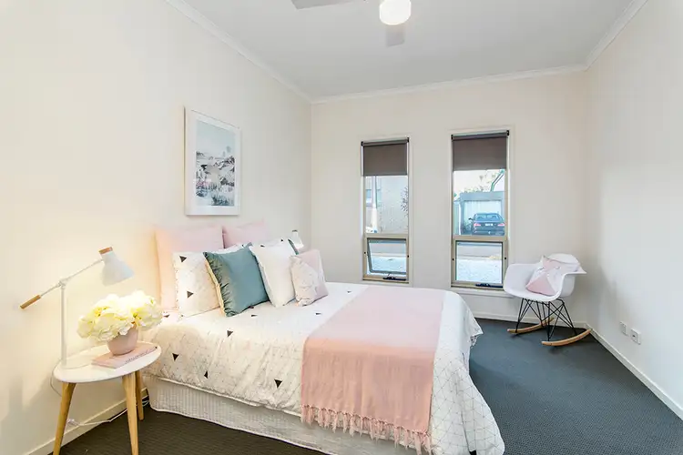 Fourth view of Homely house listing, 10A Lincoln Street, Rosewater SA 5013