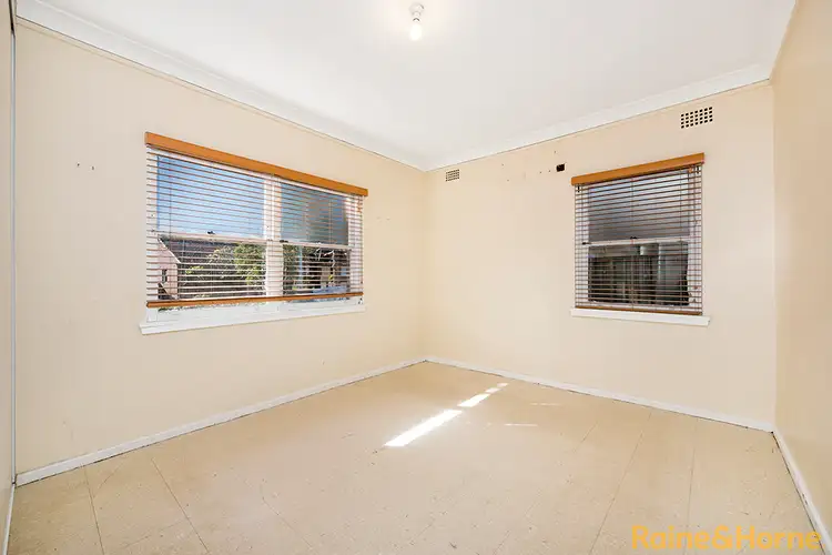 Sixth view of Homely house listing, 48 Trafalgar Parade, Concord NSW 2137