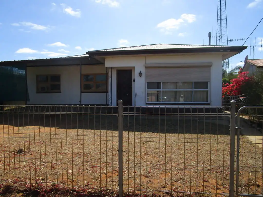 Main view of Homely house listing, 11 Bonnar Street, Barmera SA 5345