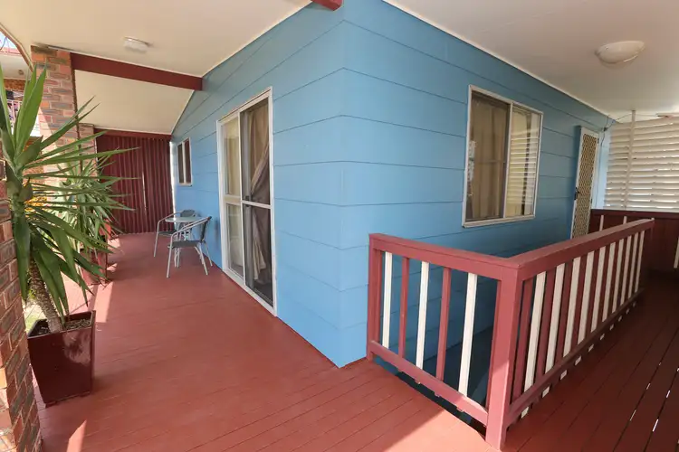 Fourth view of Homely house listing, 3 Kauri Drive, Kin Kora QLD 4680