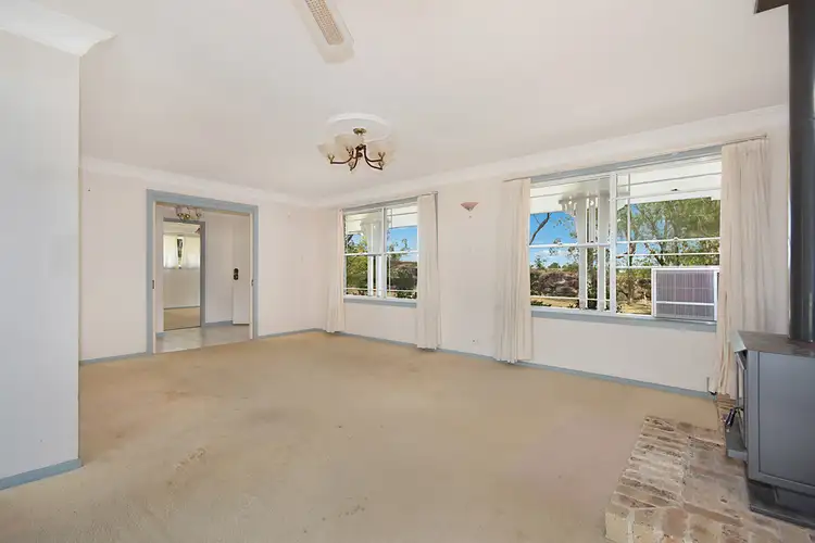 Second view of Homely rural property listing, 436 Richmond Hill Road, Richmond Hill NSW 2480
