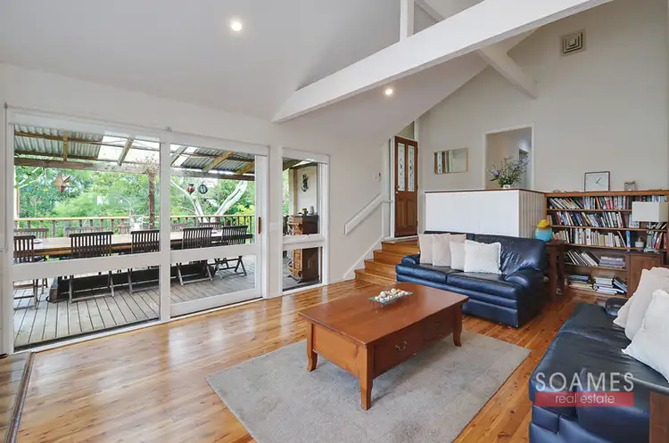 Fourth view of Homely house listing, 7 Creole Street, Berowra NSW 2081