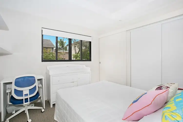 Fifth view of Homely unit listing, 3/160 'Wings on Surf' Surf Parade, Broadbeach QLD 4218