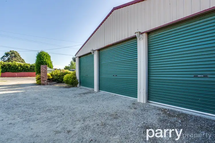 Second view of Homely house listing, 41 Percy Street, Carrick TAS 7291