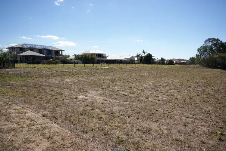 Third view of Homely land listing, 10 Parkview Terrace, Bundaberg North QLD 4670