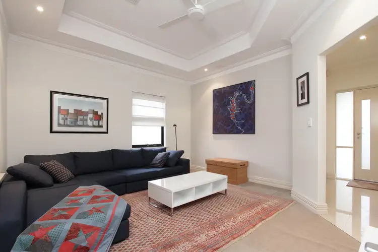 Second view of Homely house listing, 1/141 Lockhart Street, Como WA 6152