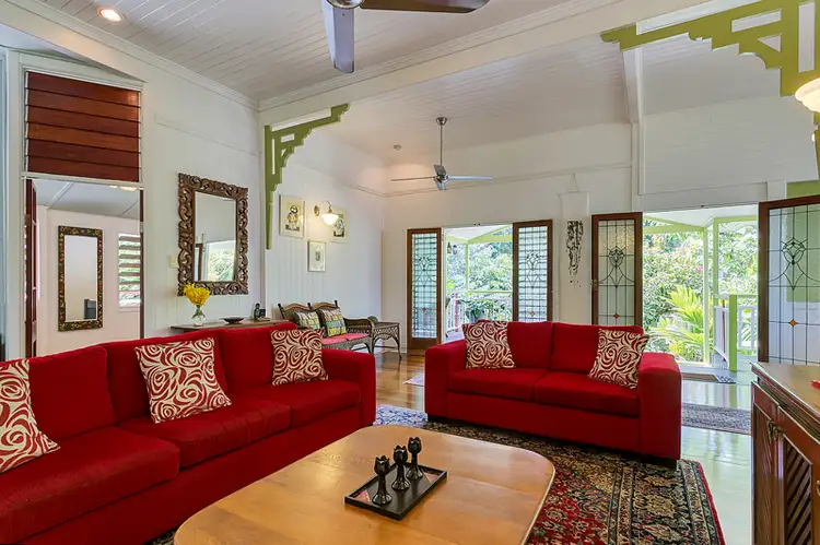 519 McCormack St, Edge Hill QLD 4870