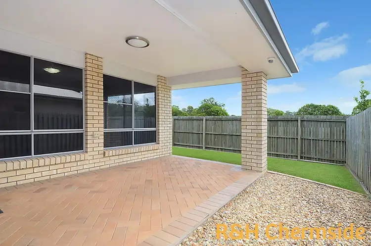 Seventh view of Homely house listing, 28 Petrie Cres, Aspley QLD 4034