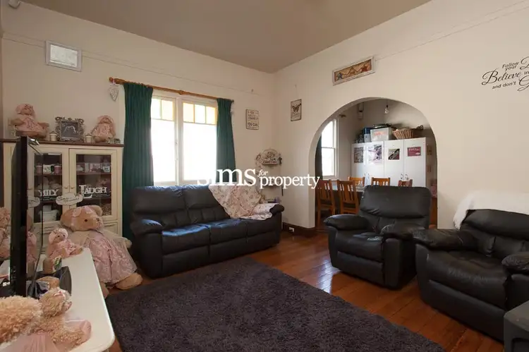 Second view of Homely house listing, 23 Cadorna Street, Mowbray TAS 7248