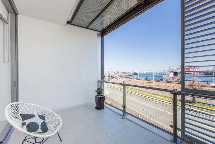 Fifth view of Homely apartment listing, 22/30 Kwong Alley, North Fremantle WA 6159