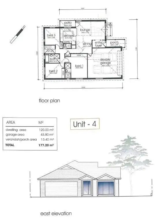 Fifth view of Homely townhouse listing, Unit 6, 35-41 Watson Road, Moss Vale NSW 2577