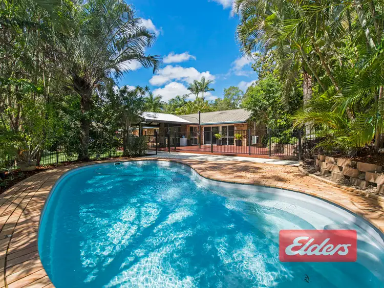 Second view of Homely house listing, 51 Celandine Street, Shailer Park QLD 4128
