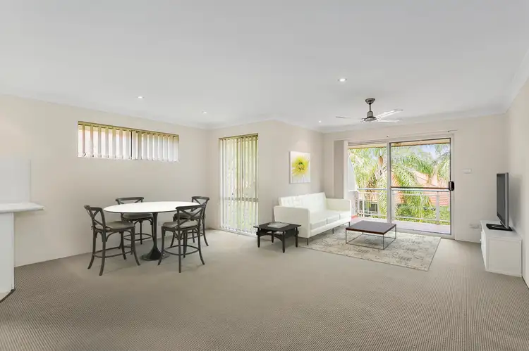 Third view of Homely unit listing, 17/9-13 Koorabel Avenue, Gymea NSW 2227
