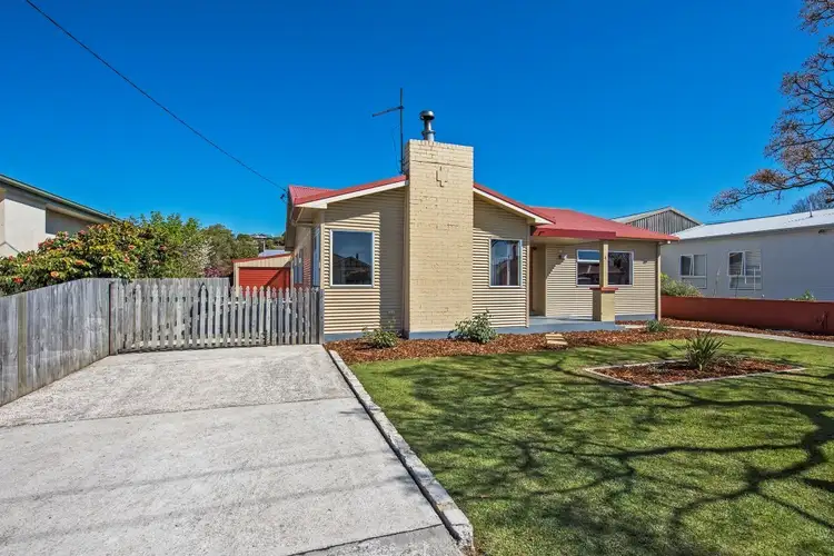 Fifth view of Homely house listing, 4 Stanley Street, Ulverstone TAS 7315