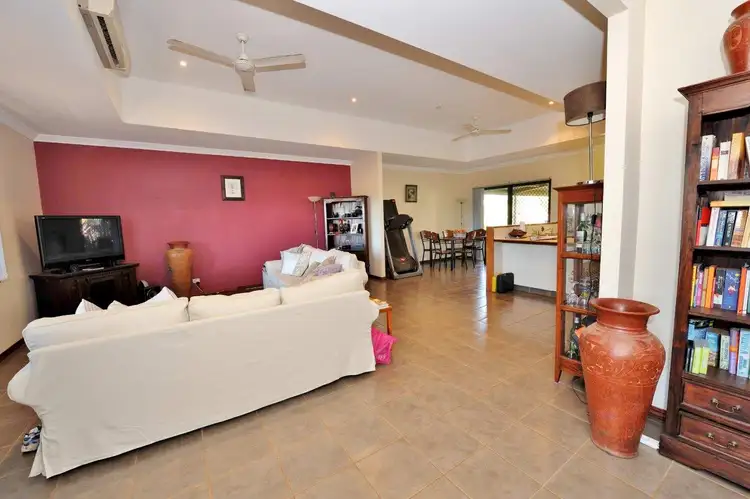 Fourth view of Homely house listing, 6 Planigale Loop, Djugun WA 6725
