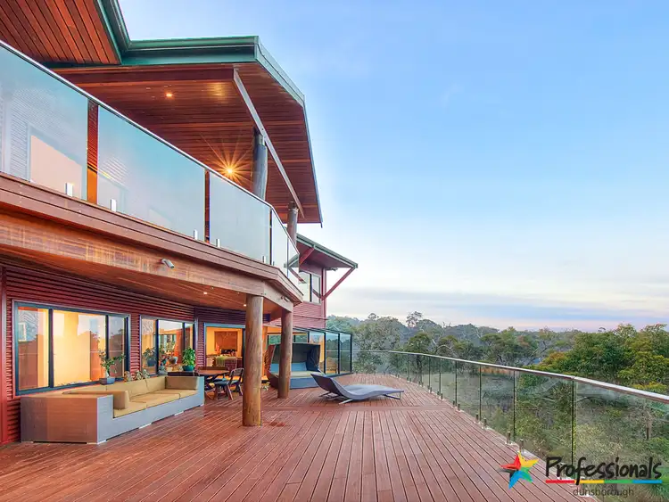Main view of Homely rural property listing, 229 Yungarra Drive, Quedjinup WA 6281