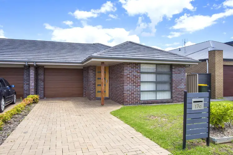 Main view of Homely house listing, 17a Connel Dr, Heddon Greta NSW 2321