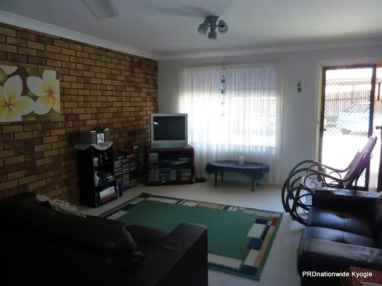 Third view of Homely unit listing, 3/17 Geneva Street, Kyogle NSW 2474