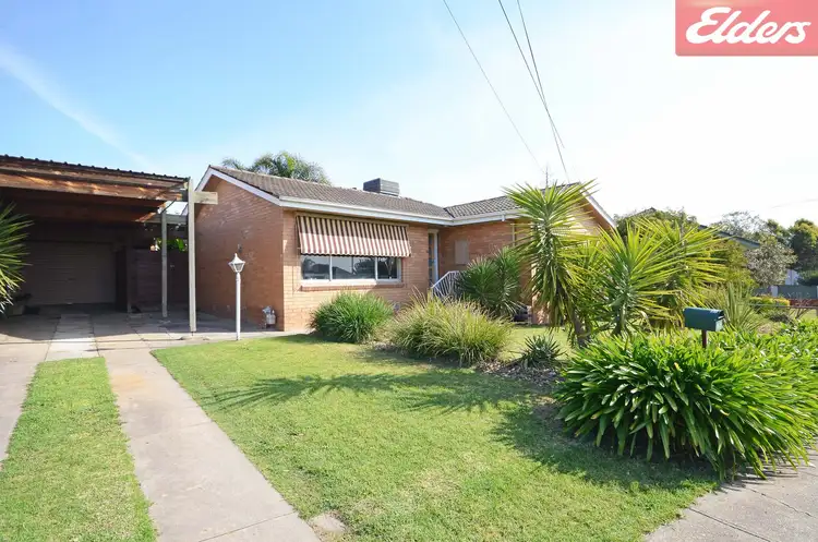 Main view of Homely house listing, 63 Lawrence Street, Wodonga VIC 3690