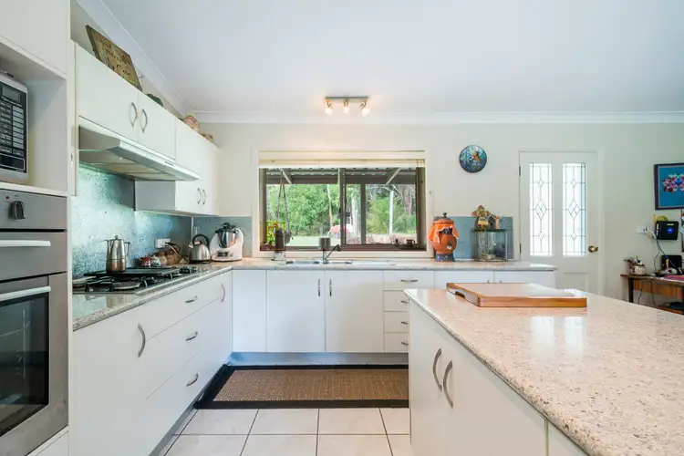 Seventh view of Homely house listing, 28 Chard Close, Pillar Valley, Grafton NSW 2460