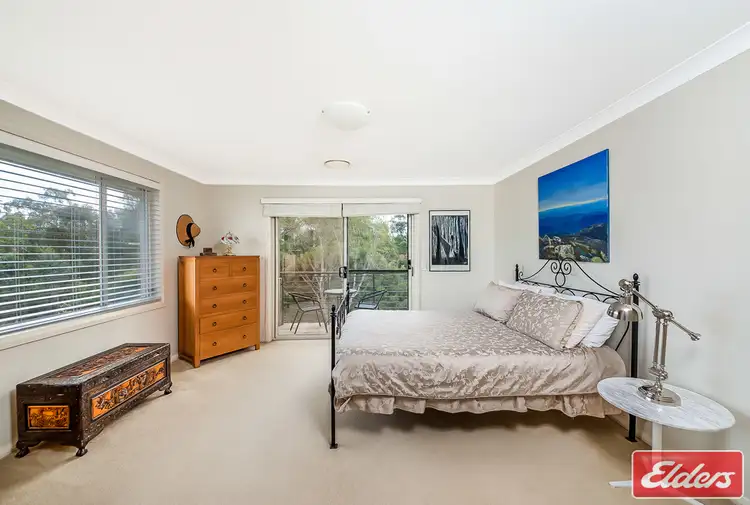 Fifth view of Homely house listing, 21 Hillsborough Crescent, Glenfield NSW 2167