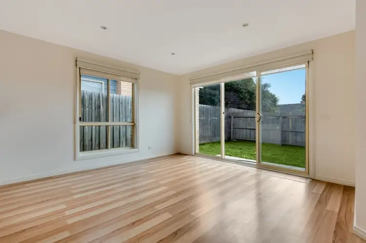 Third view of Homely unit listing, 1/40 Glover Street, Newcomb VIC 3219