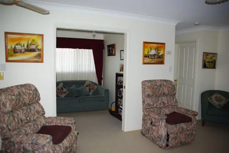 Sixth view of Homely house listing, Unit 2 - 9 WHITELEY STREET, Wellington NSW 2820