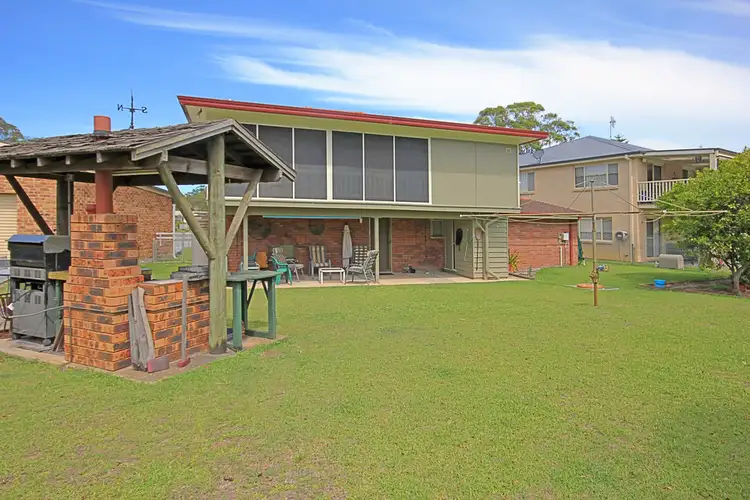 Fourth view of Homely house listing, 17 Carroll Avenue, Lake Conjola NSW 2539
