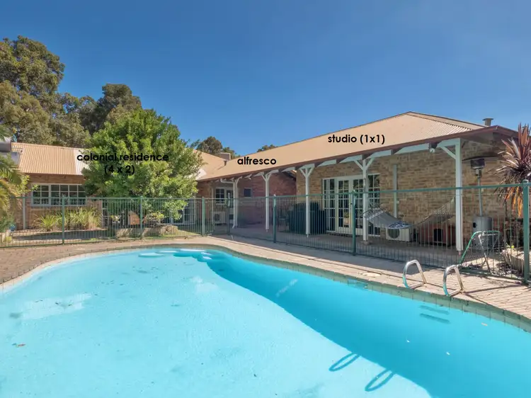 10 Cabarita Road, Kalamunda WA 6076