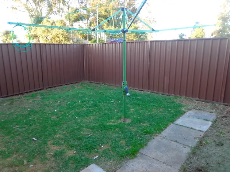 Seventh view of Homely house listing, 160 Samarai Road (also known as 41 Moresby Cres), Whalan NSW 2770