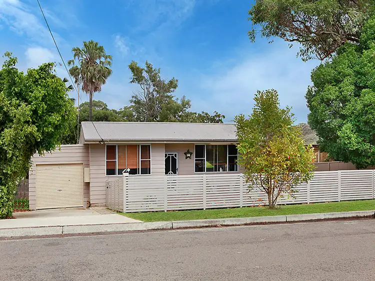 Second view of Homely house listing, 4 Banksia, Canton Beach NSW 2263