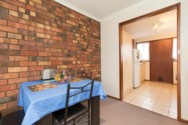 Fourth view of Homely unit listing, Unit 4/17 Steven Street, Mildura VIC 3500