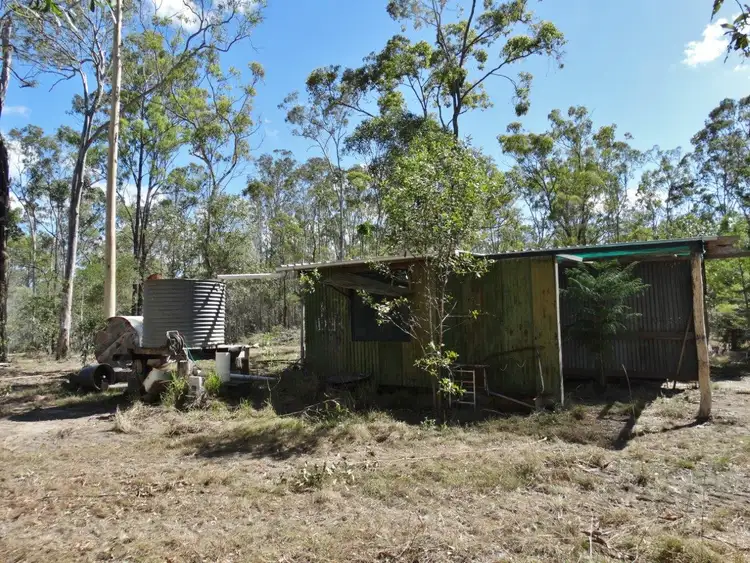 Second view of Homely rural property listing, Lot 101 Mollenhagens Road, Rosedale QLD 4674