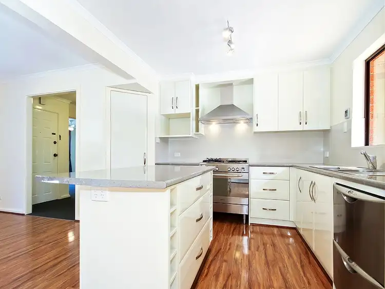 Fourth view of Homely house listing, 12 Crane Ave, Coromandel Valley SA 5051