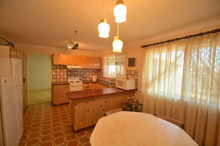 Fourth view of Homely house listing, 22 Edzill Street, Wilsonton QLD 4350
