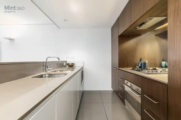 Third view of Homely apartment listing, 20/60-70 William Street, Woolloomooloo NSW 2011