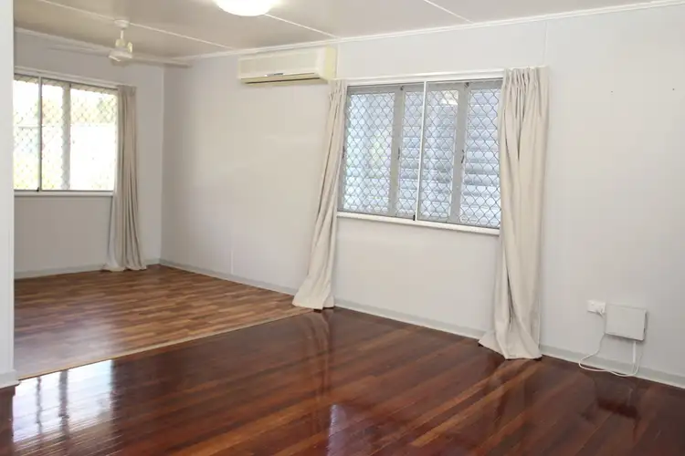 Fourth view of Homely house listing, 10 Noongah Street, Currajong QLD 4812