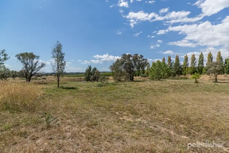 Main view of Homely land listing, Lot 53 Bradley Road, Borenore NSW 2800