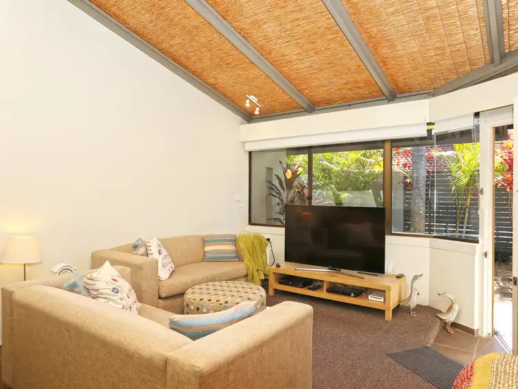 Fifth view of Homely house listing, 105/8 Solitary Island Way, Sapphire Beach NSW 2450
