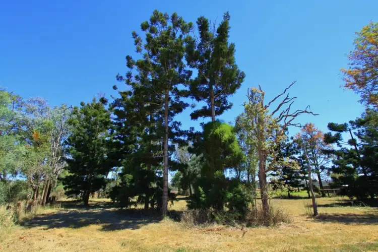 Third view of Homely land listing, Address available on request