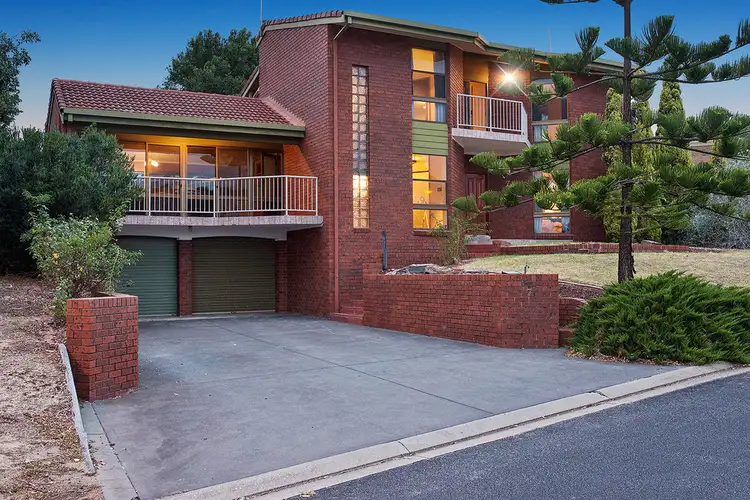 7 Redgum Drive QUINTON HILL ESTATE, Pasadena SA 5042