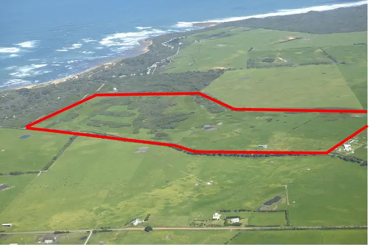 00 Old Boiler Road, Cape Paterson VIC 3995