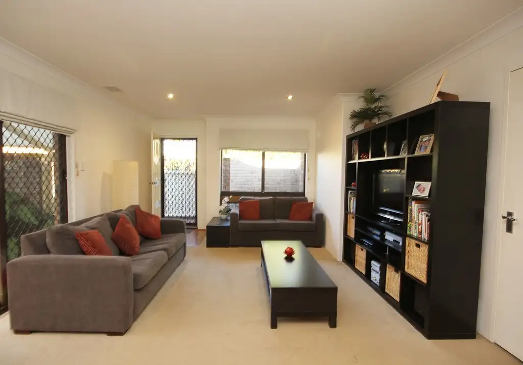 Main view of Homely villa listing, 2/62 Axford St, Como WA 6152