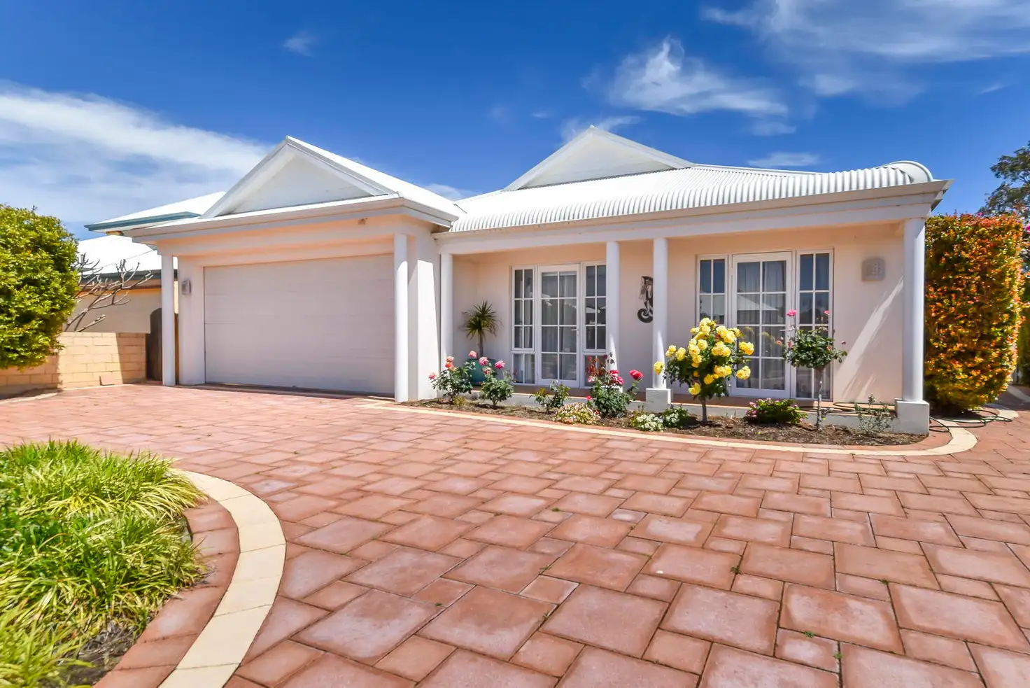 Main view of Homely house listing, 10 Carnarvon Way, Erskine WA 6210